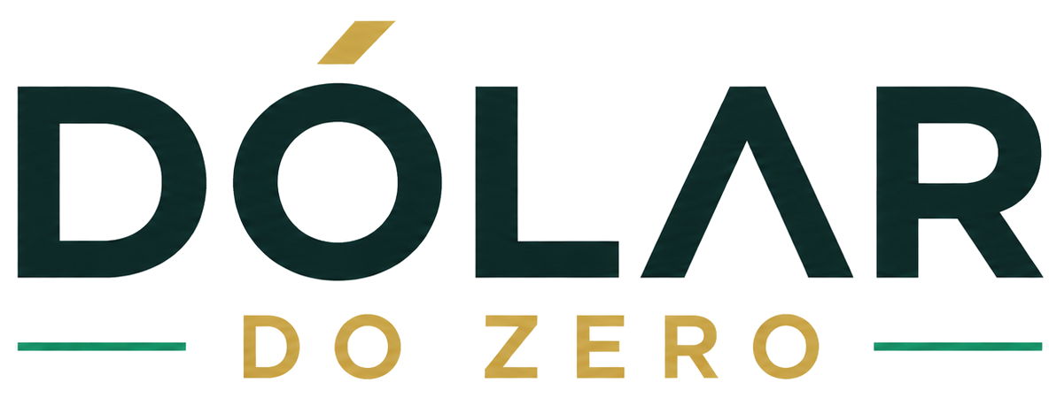 Dólar do Zero